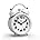 Alarm Clock-white-2695