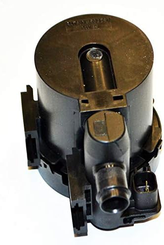 General Motors 20941985, Vapor Canister Purge Solenoid