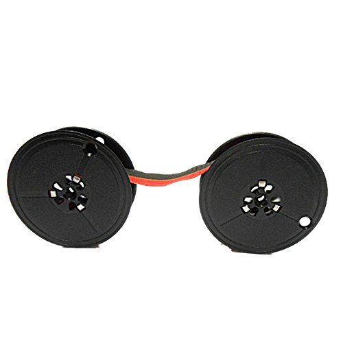 Marca Nastrofabrik Original -Nastro - nero/rosso