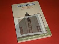 LeseBuch: Welttag des Buches 3873186705 Book Cover