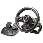 SUBSONIC – SUBSONIC Superdrive - Rennlenkrad SV450 Racing Wheel lenkräd