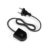 MEROM Elektrisch Zahnbürste Ladestation Ladekabel für Sonicare, Kompatibel mit Philips Zahnbürste Elektrische HX6000 Serie HX8000 Serie HX3000 Serie Ladegerät Netzteil