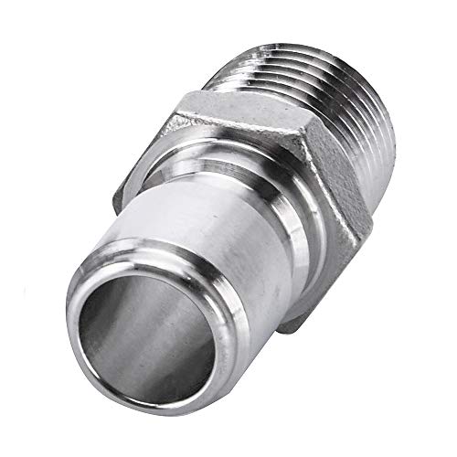Beer Brewing Male Quick Disconnect Mpt 1/2 Inch #TOP4