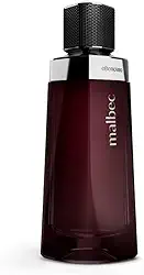 Perfume Malbec Tradicional 100 ml Fragrância Amadeirada