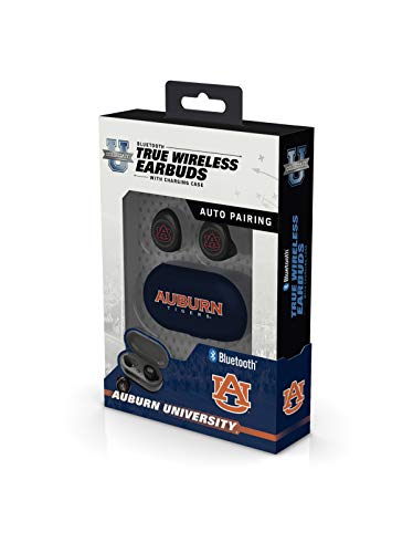 Image of SOAR NCAA Unisex True Wireless Earbuds V.2