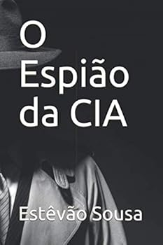 Paperback O Espião da CIA [Portuguese] Book