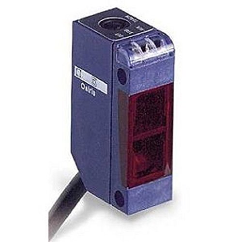 Détecteur photoélectrique Telemecanique XUMJ703535 capteur de proximité 10A pour automatisme