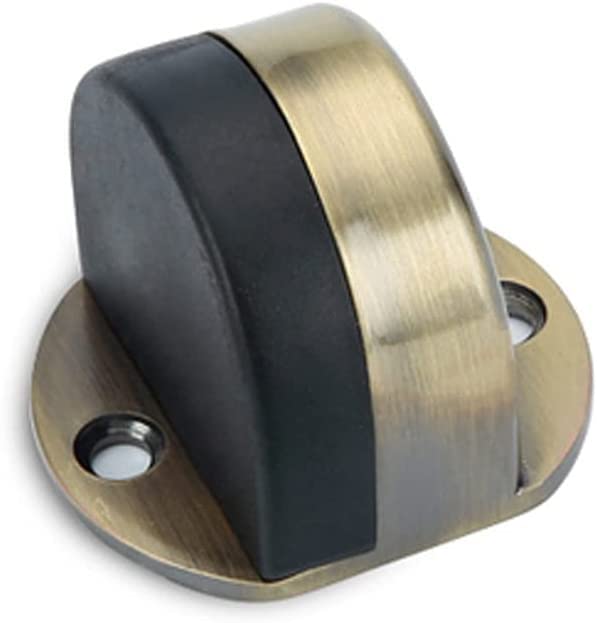 Butée de porte en acier inoxydable(F)