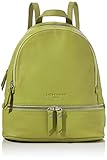 mossel bay shark diving fabric_type; 100% Cow Leather Liebeskind Berlin Damen Alita Backpack Rucksackhandtasche, Moss, Medium
