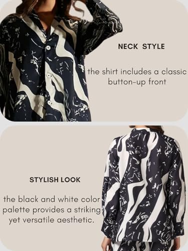 Image of Leriya Fashion Women Rayon Floral Stylish Co-Ord Set - Trendy Korean Summer Travel Outfit | Lightweight Two Piece Dress For Beach & Holiday Look