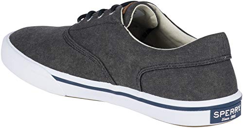 Image of Sperry Men's Halyard 2 Eye Boat Shoes