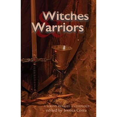 Witches & Warriors