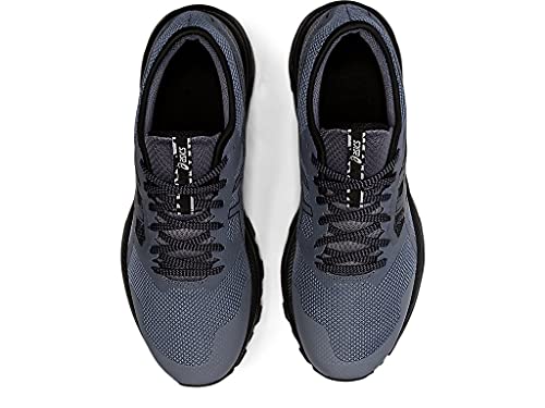 Asics Men's Gel-Excite Trail Running Shoe, 9.5, Metropolis/Black #TOP6