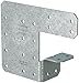 Simpson Strong-Tie SHH3/68-KT24 - Steel Header Hanger 4-3/8