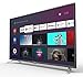 Sharp 40BL5EA - TV Android 40" (4K Ultra HD, 4 x HDMI,...