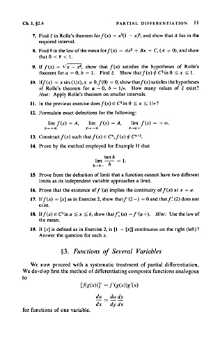 Dover Publications 9780486661032 Advanced Calculus thumb #13