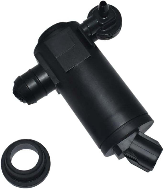 Windshield Washer Fluid Motor Pump 060210-6940 85330-47090 Compatible With