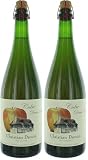 Drouin Sidre Demi Sec Sidro - 750 ml (Confezione da 2)