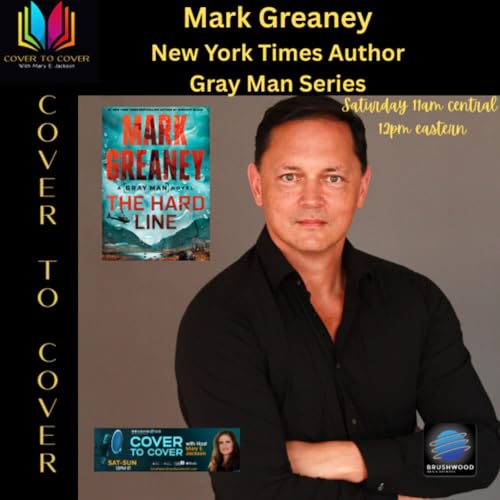 Mark Greaney -The Hard Line - The Gray Man Series