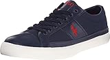 Polo Ralph Lauren Men's Churston Fashion Sneaker