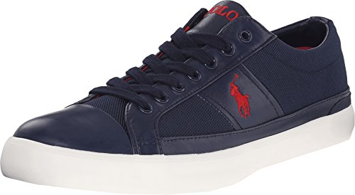 Polo Ralph Lauren Men's Churston Fashion Sneaker