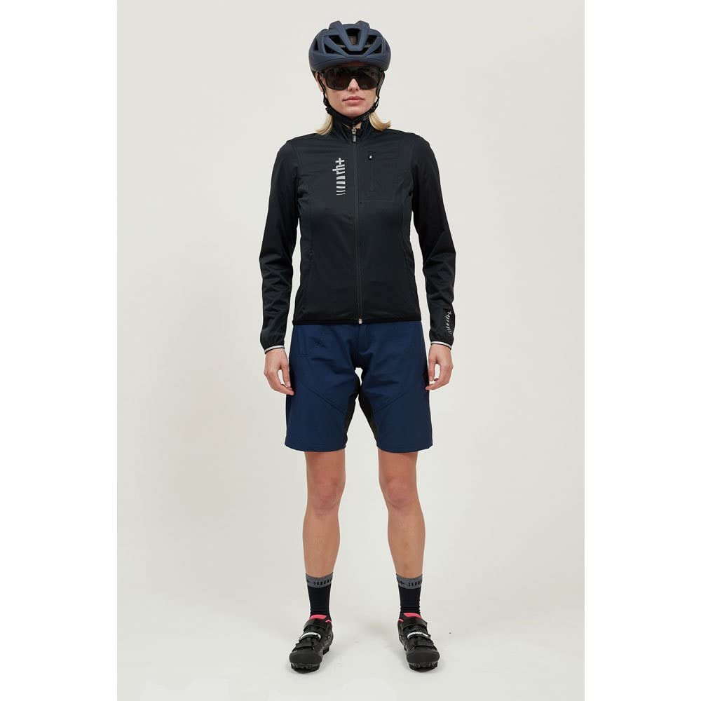 rh+ Emergency Giacca Shell Donna (Pacco da 1)