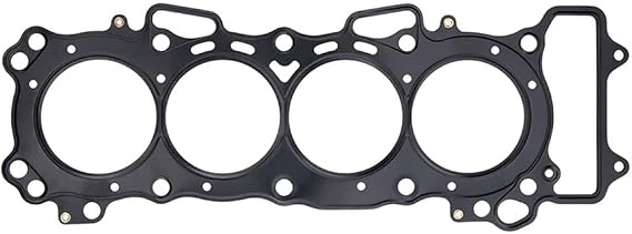 Motorcycle Engine Cylinder Head Gasket For CBR600F4 CBR600F4i CBR600F 12251-MBW-003 12251-MBW-013 CBR600 CBR 600 F F4 F4I, NyZyL123