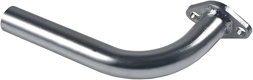 Miniatura 6 de HGC Tubo de escape para Predator 196cc Go Kart y Mini Bikes, para GX160 GX200, para Coleman CT200U BT200X Mini Bike