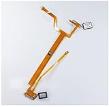 Control LCD Speaker Flex Ribbon Cable for 3DS XL 3DS LL with speaker