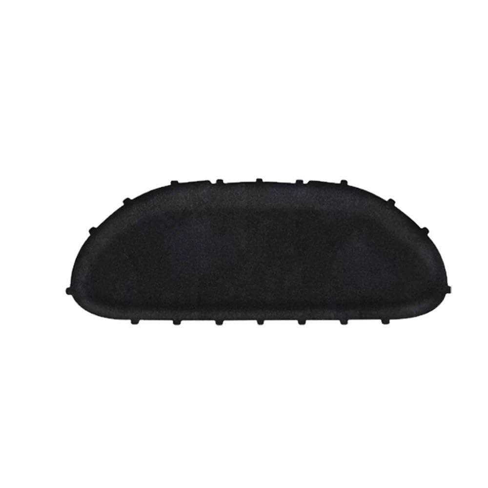 Isolant capot voiture BYD Yuan Pro atténuer bruit et chaleur tampon coton 2024