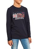 Jungen Langarm Shirt 
