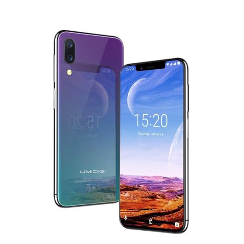 UMIDIGI Mobile One Pro 5.9