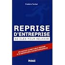 reprise d'entreprise (la)
