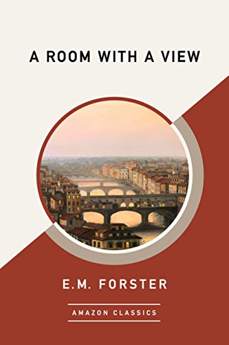 A Room with a View (AmazonClassics Edition) (English Edition)