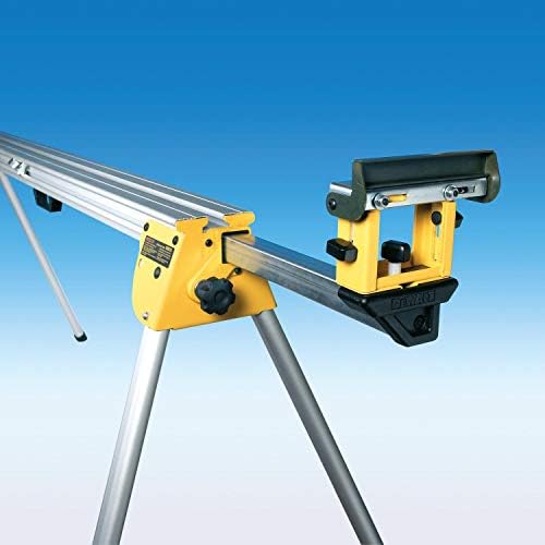 DEWALT ZDW-DE7023 Heavy Duty Mitre Saw Workstation