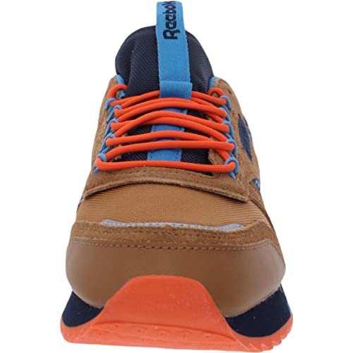 Image of Reebok Men's Classic Leather Sneaker