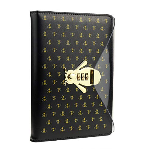 Journal intime verrouillable pour protéger vos secrets