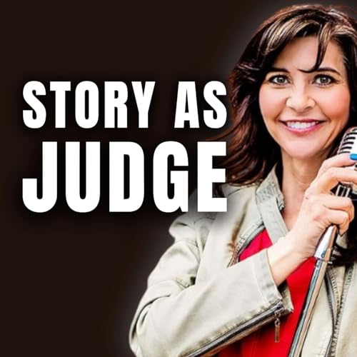 When Story Replaces Standards: A Warning for Writers