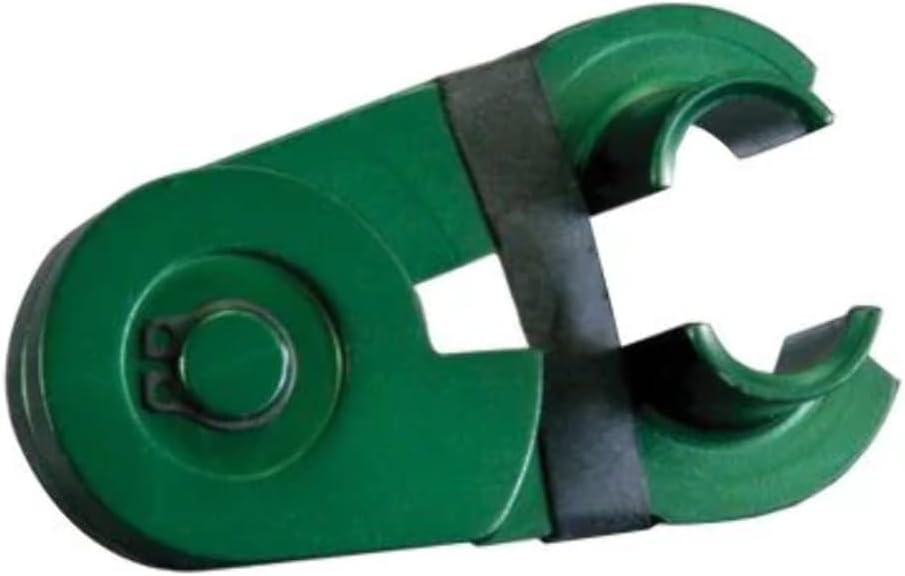 5/16" Nissan Fuel Line Disconnect Tool