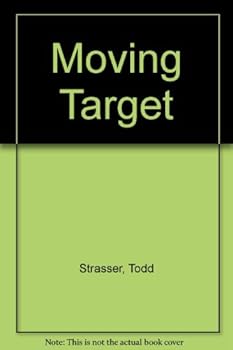 Mass Market Paperback Moving Target Book