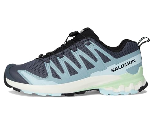 Image of Salomon Men XA Pro 3D V9 Trail Running Shoe
