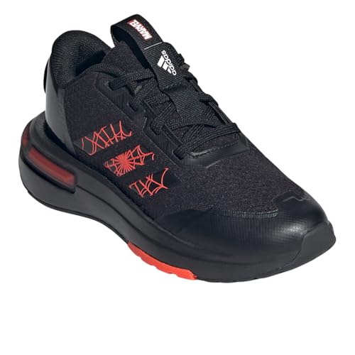 Chaussures adidas Marvel Spidey Racer K légères et ultra résistantes - 2