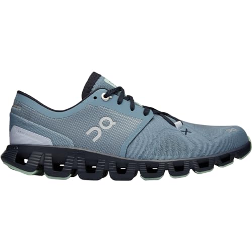 Image of On Women's Cloud X 3 AD Sneakers