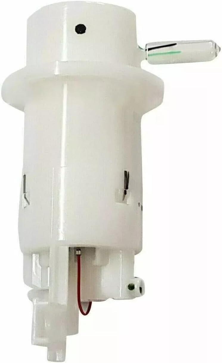 Diesel Automatic Fuel Pump Assembly Compatible with Royal Enfield Himalayan BS4 BS6 | Tank Mount | Vehicle Specific Fit | Reliable Fuel Delivery