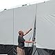 Classic Accessories SkyShield - Wohnmobilabdeckung, passend für 500 - 550 cm lange Wohnmobile, Modell 1