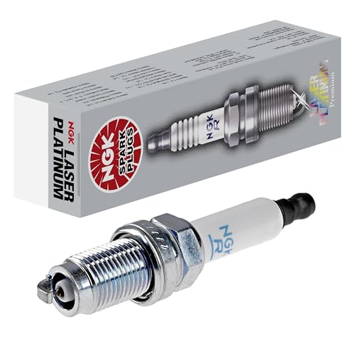 NGK 5758 Bujía de Encendido