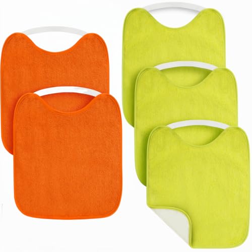 🎒 Perfetti da Portare all’Asilo o in Viaggio – Compatti e leggeri, si piegano facilmente e occupano pochissimo spazio. Ideali da infilare nello zaino del nido o nella borsa cambio per ogni evenienza.