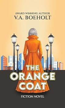 The Orange Coat