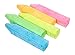 Crayola Washable Sidewalk Chalk, Neon Chalk