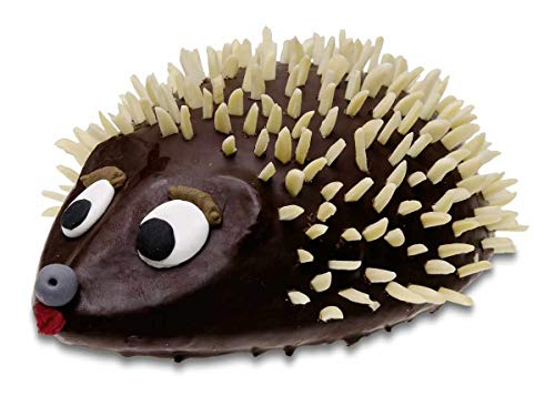 Städter KIDS Backform Emil der Igel, Antihaftbeschichtung – Ansicht 4